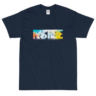 Colors theSOLE Gray/Navy Tshirts